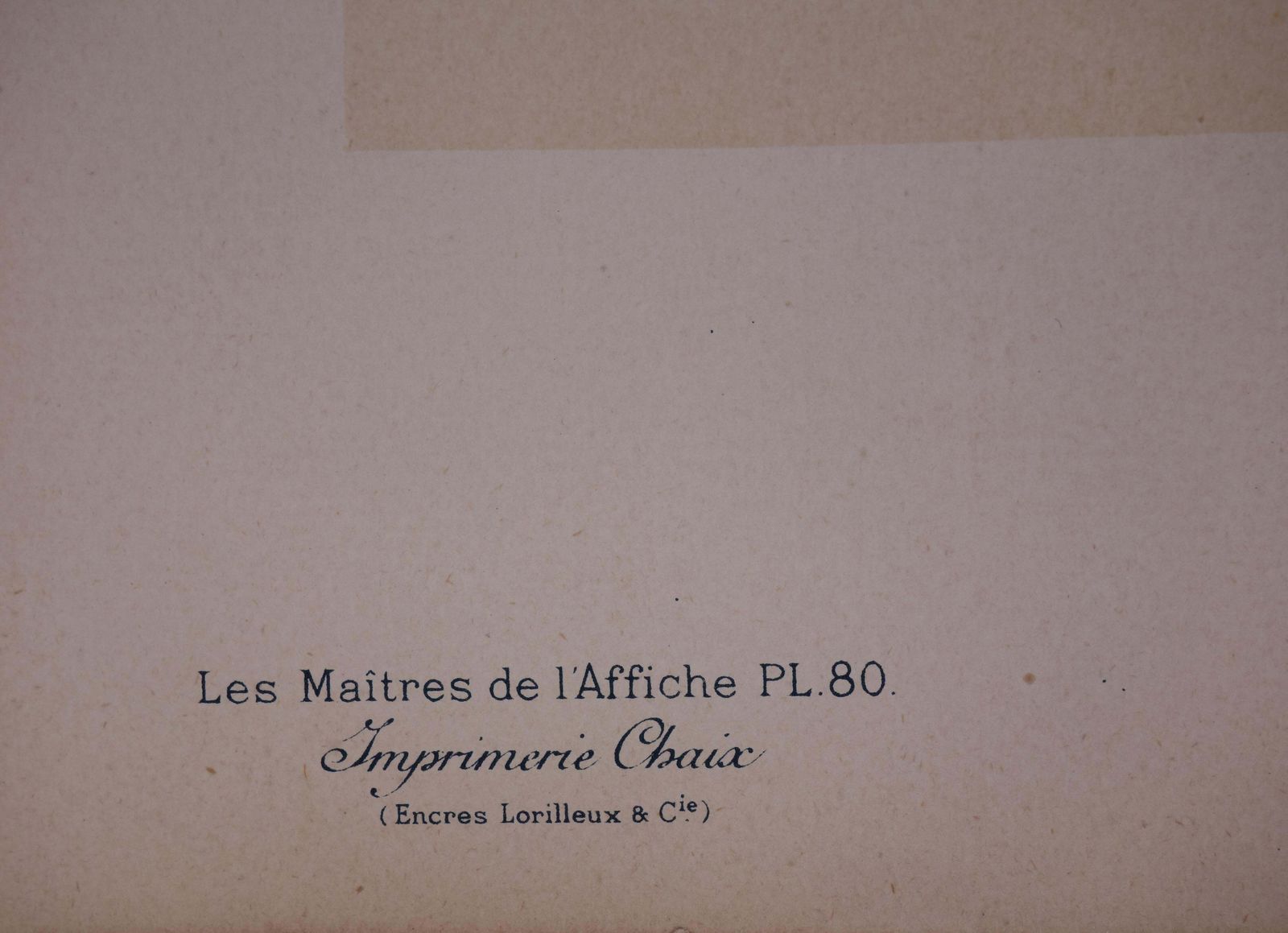 Fernand Toussaintnymph Collecting The Flowers   Lithograph, 18971897 photo vinterior