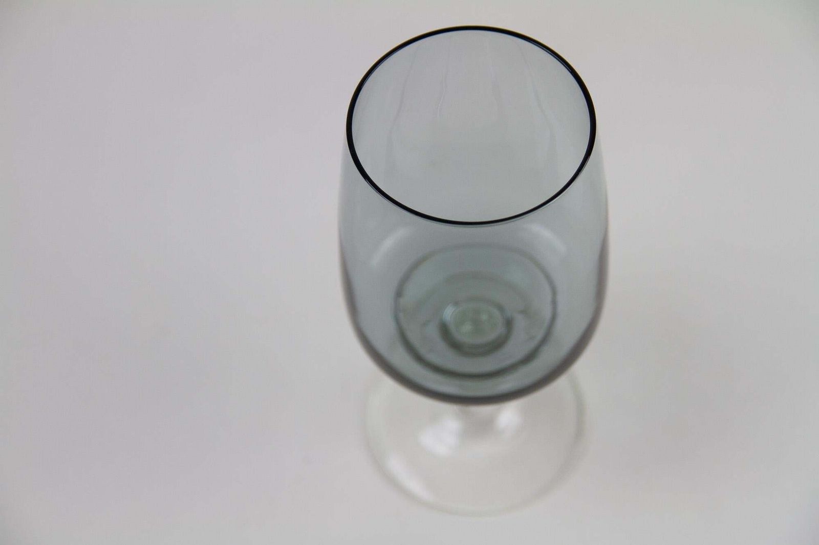 Vintage Danish Holmegaard Atlantic Beer Glasses, 1960s. Set Of 6. photo buy