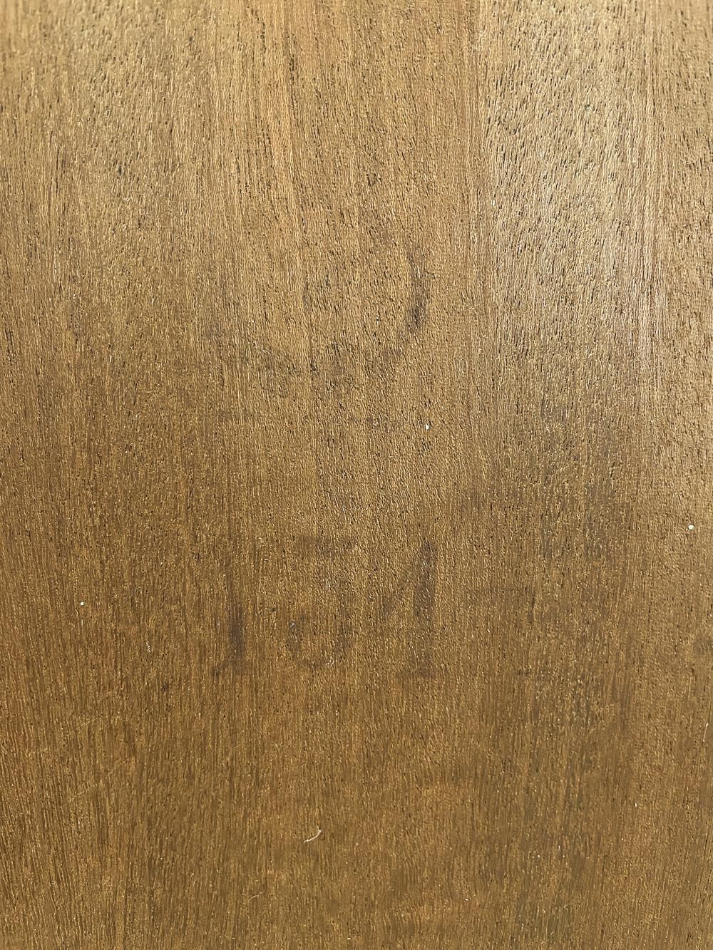 Danish Modern Teak Bookcase By Børge Mogensen For Fdb Møbler, 1950s photo vintage