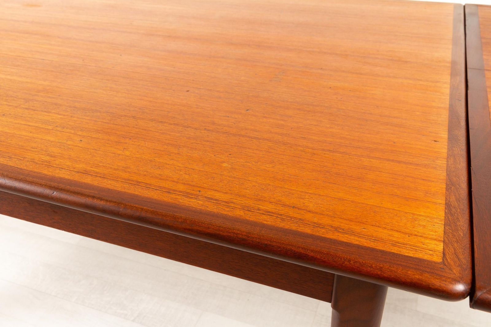 photo buy Danish Teak Dining Table, 1960s