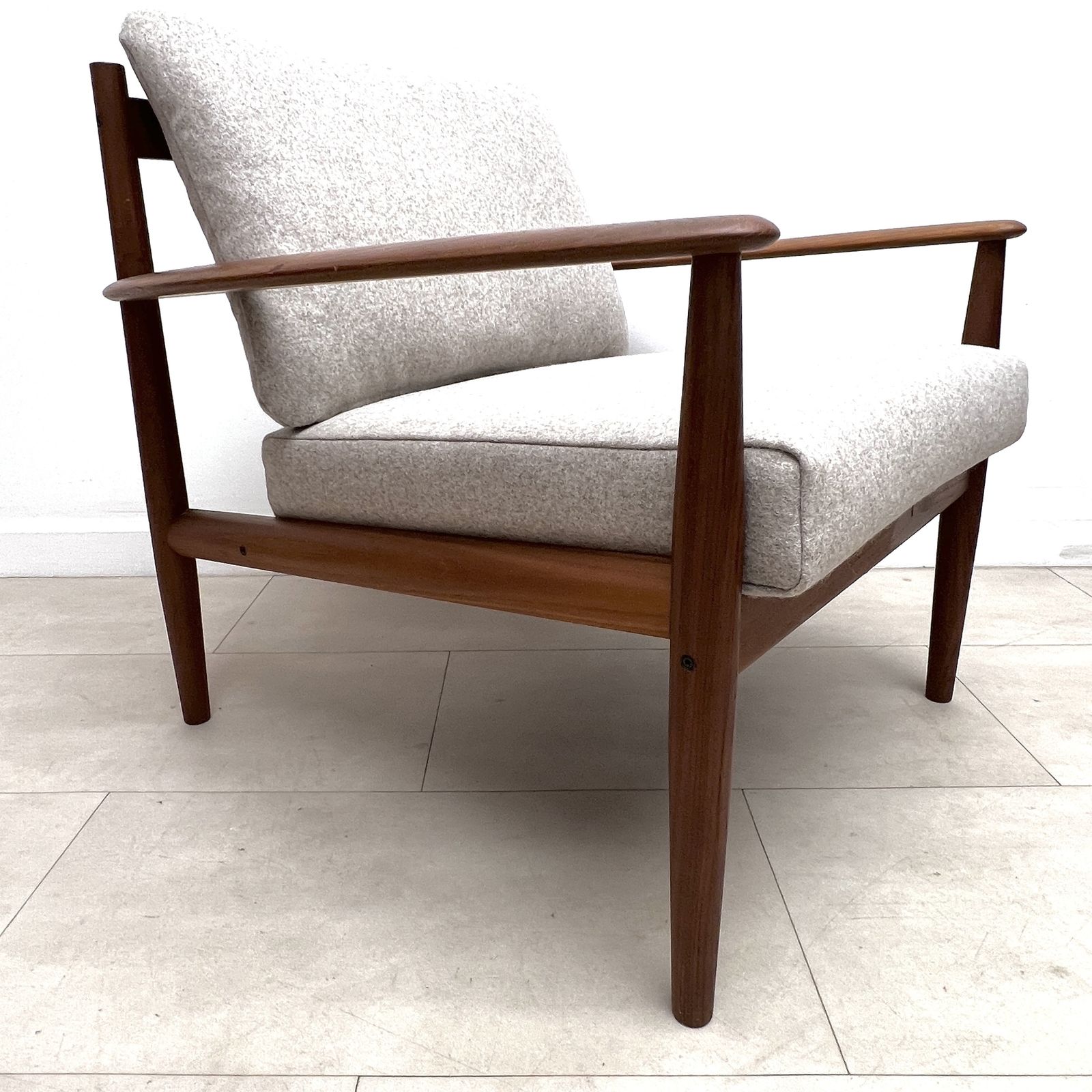 Danish Lounge Chairs By Grete Jalk photo buy
