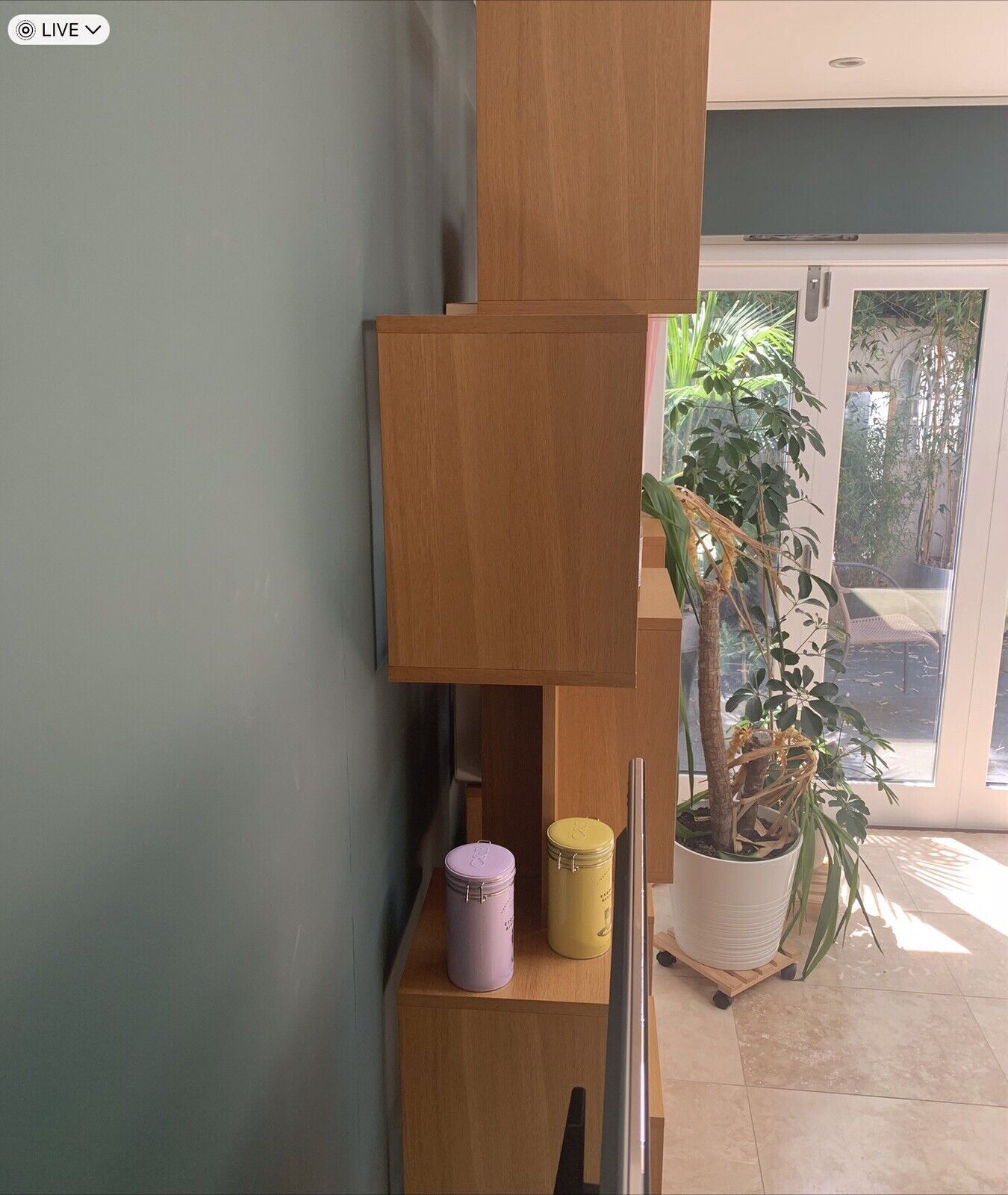 Particle Shelf By Case Furniture & Designed By Shin Azumi photo Furniture