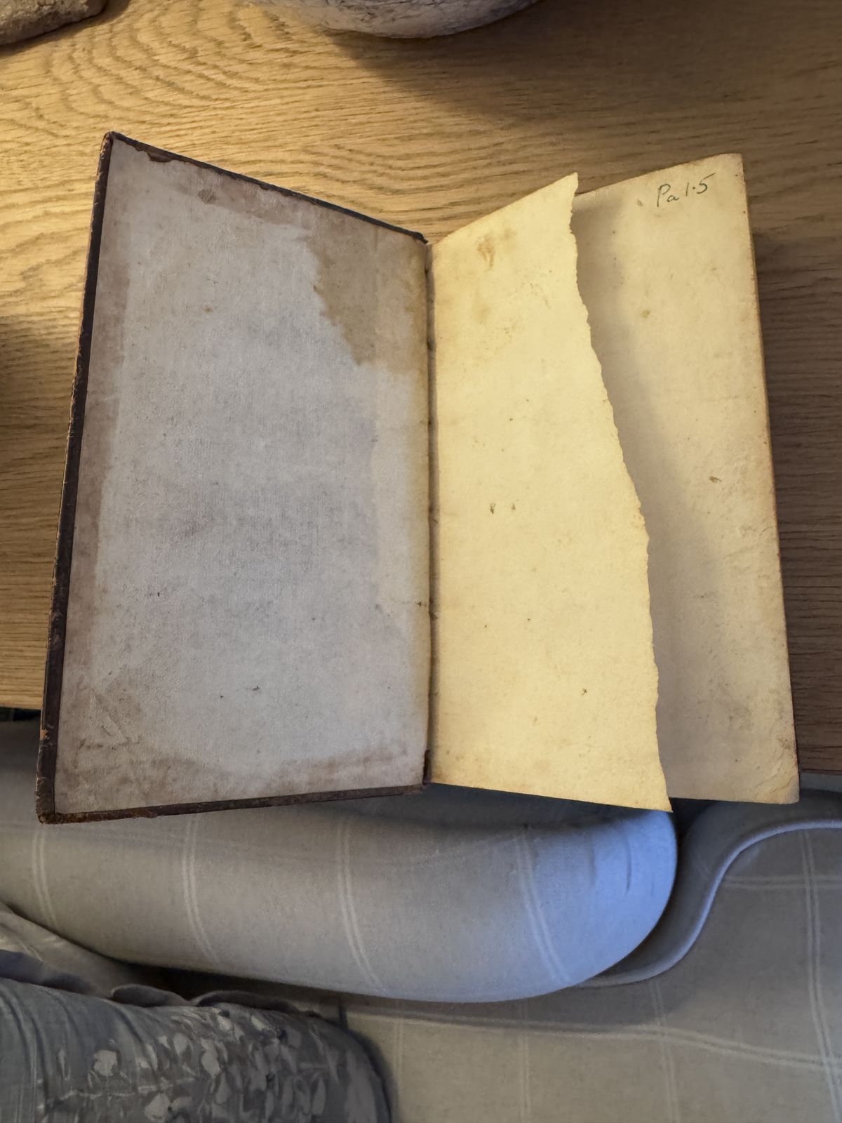 300.0 Set Of 8 Antique Spectator Books photo