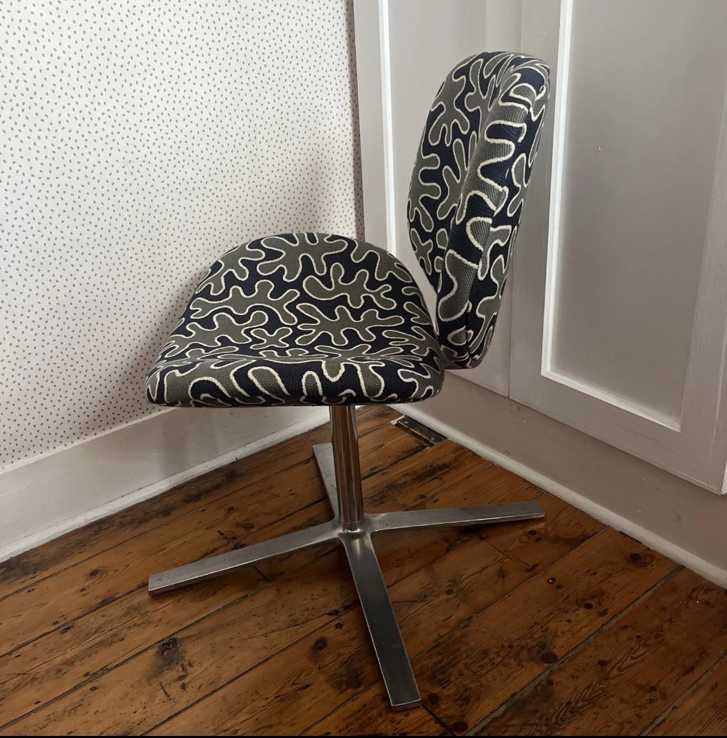Orangebox Track01 Swivel Chair photo Furniture