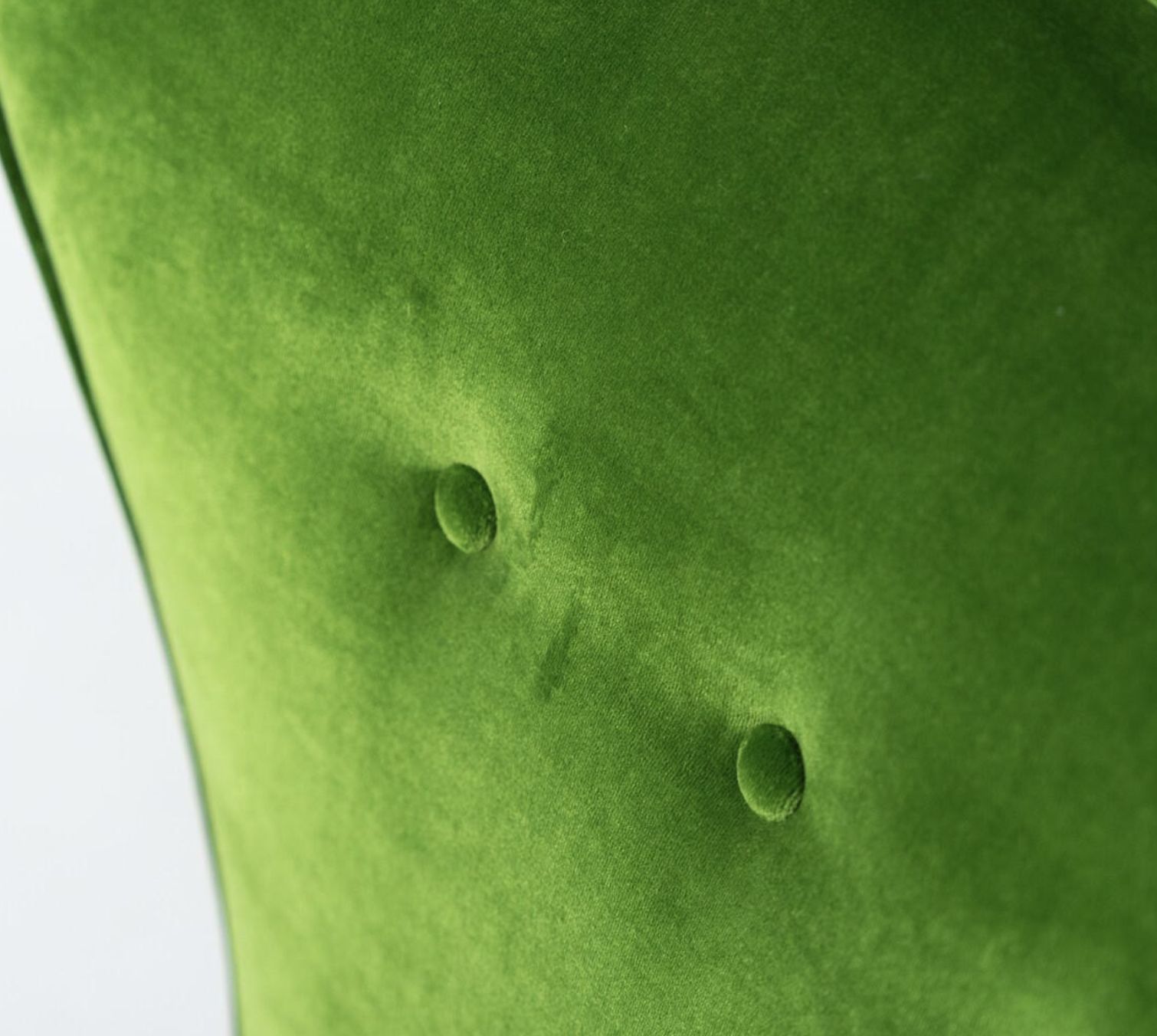 photo furniture Modern Pair Of Armchairs By Emilia Sala And Giorgio Madini – New Upholstery
