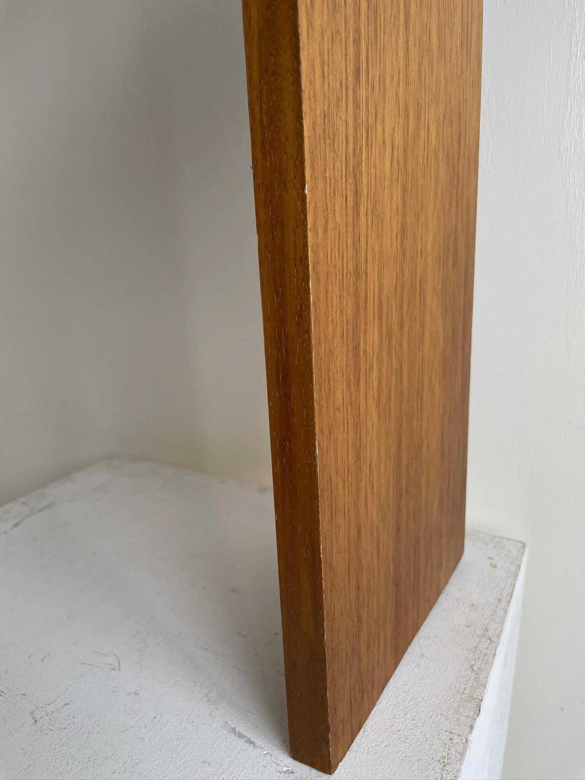 74cm X 20cm Thin Shallow Staples Ladderax Medium Length Shelf & 2 Support Bars (24b) photo buy
