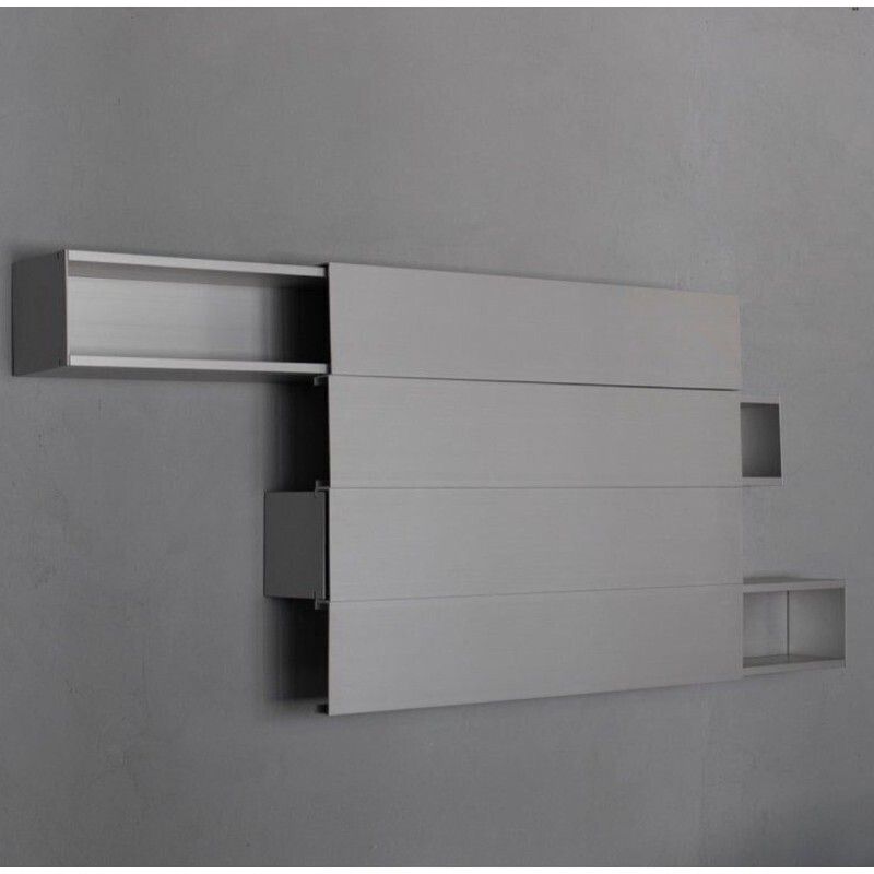 Horizontals Shelves By Shigeru Uchida For Pastoe photo vinterior