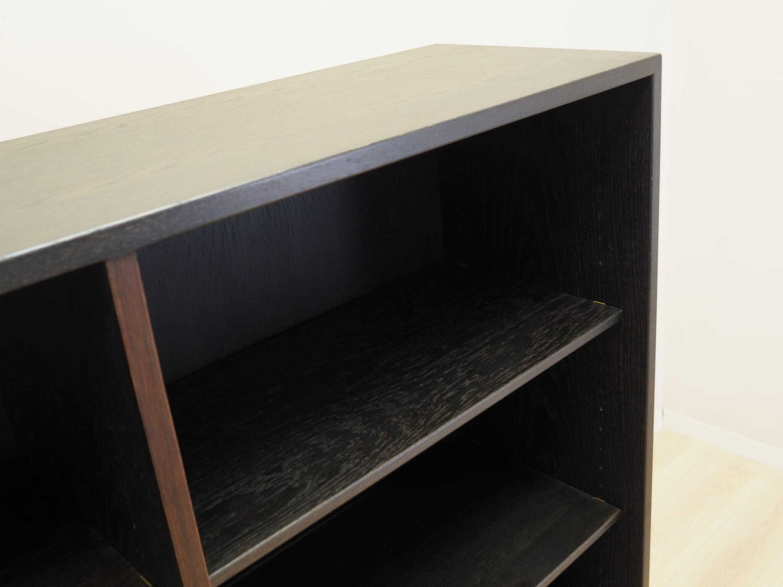 photo buy Oak Bookcase, Scandinavian Design, 1960s, Designer: Børge Mogensen, Manufacturer: Ab Karl Andersson & Söner