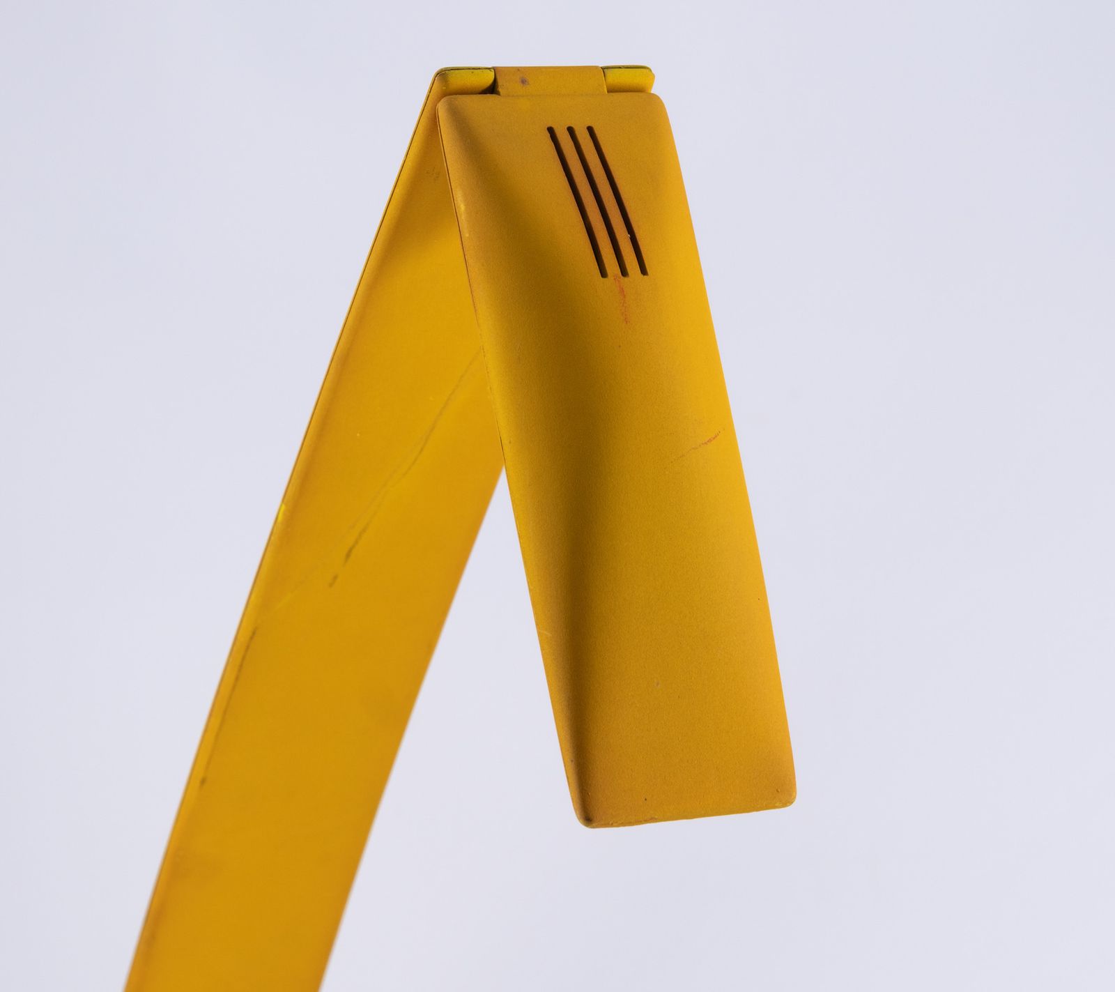 1980s Postmodern Dove Table Lamp By Mario Barbaglia & Marco Colombo For Paf Studio Milano photo 845.0