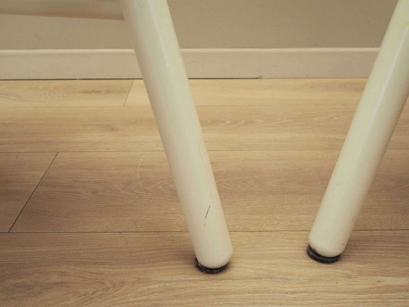 Meubels Set Van Vier Beukenhouten Stoelen, Italiaans Design, Jaren 1970, Productie: Italië photo