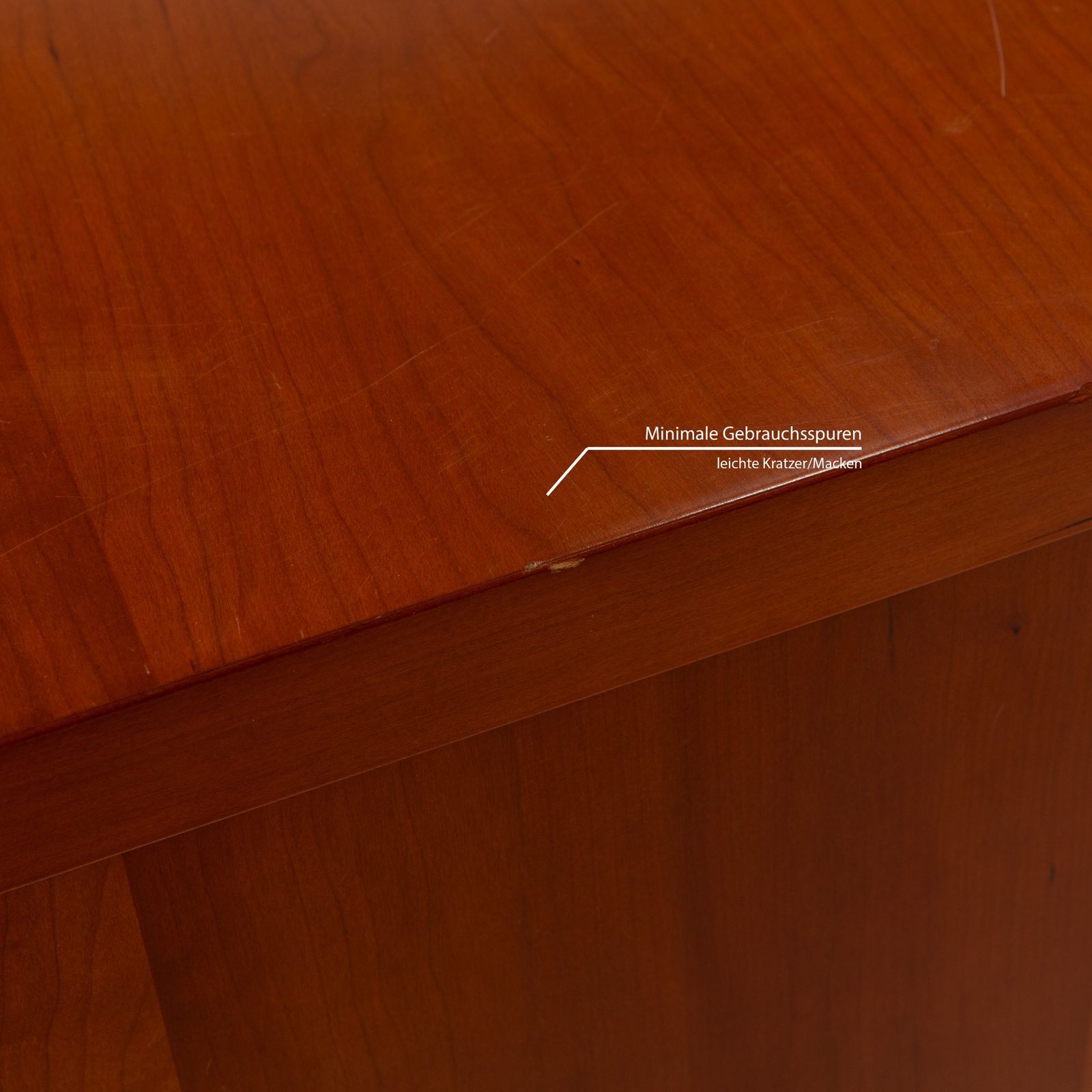 Buffet Calligaris Credenza en bois brun photo buy