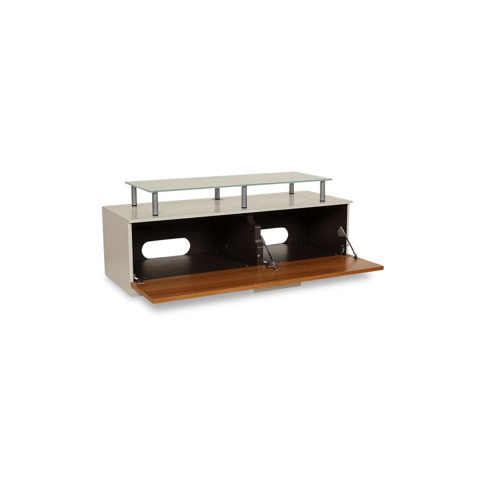 Sample Ring Wood Sideboard Brown photo for sale