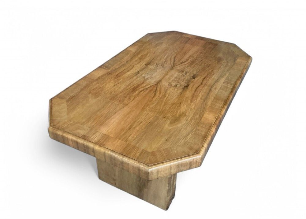 Art Deco Dining Table photo 1450.0