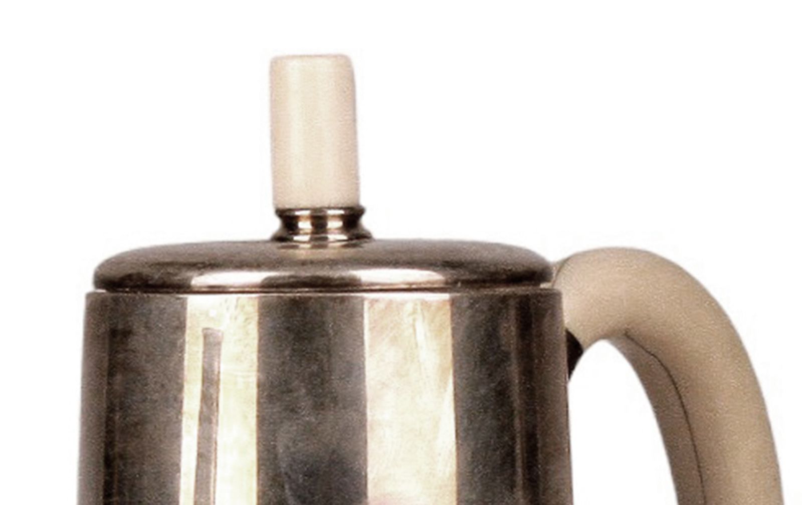 1930s Jugendstil Sterling Silver 3 Pieces Coffee And Tea Set: Kettle/Pot, Creamer And Sugar Bowl By Svend Weihrauch For Frantz Hingelberg, Denmark photo vintage
