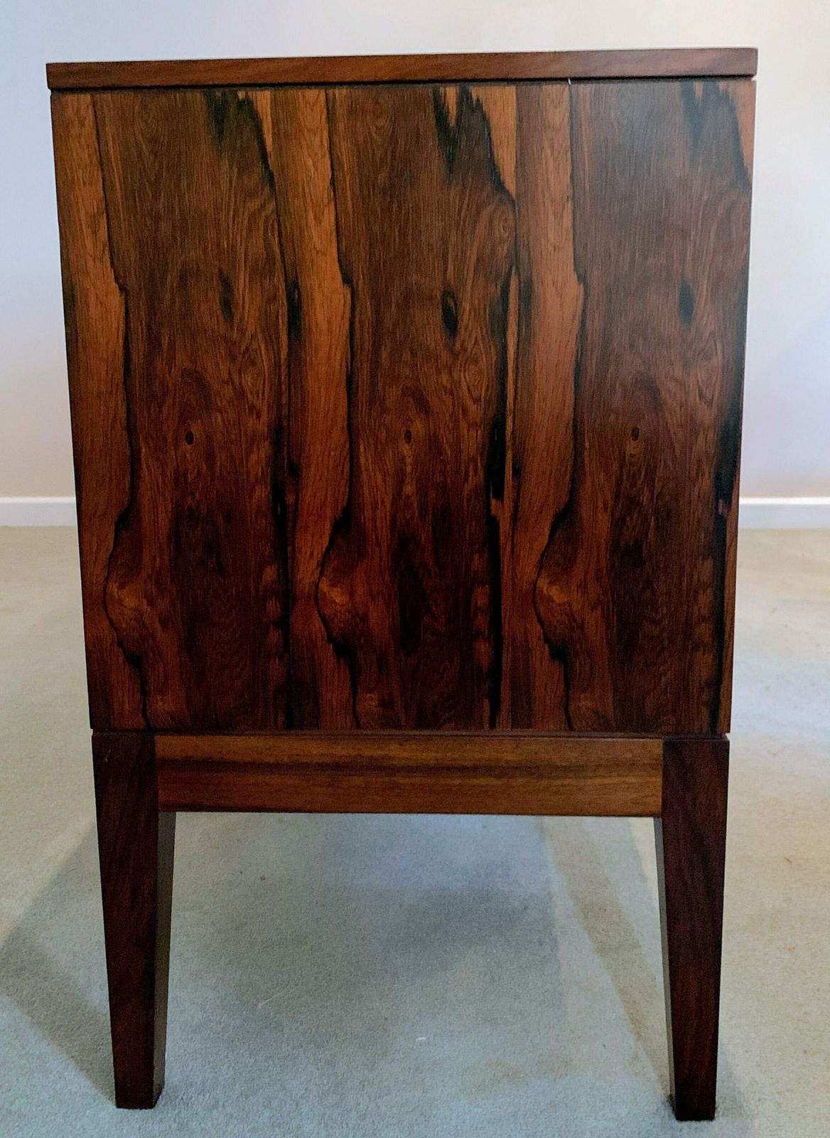 Vintage Rosewood Sideboard By Robert Heritage For Archie Shine photo furniture