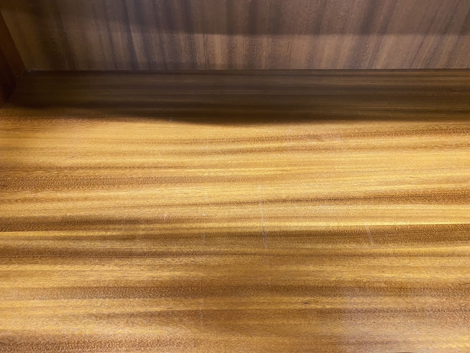 Mid Century Nathan Shades Sideboard photo vinterior