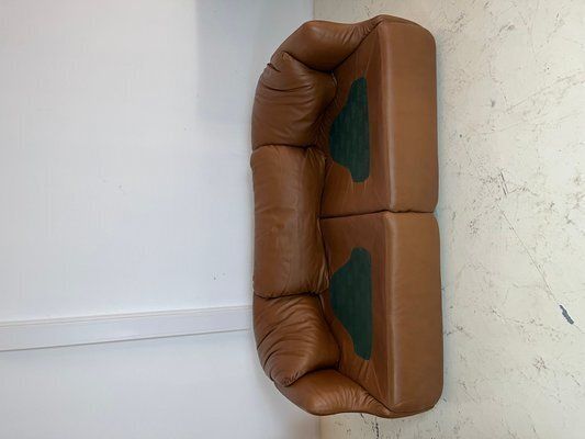 photo furniture Confidential Lounge Chairs And Sofa By Alberto Rosselli, Set Of 3