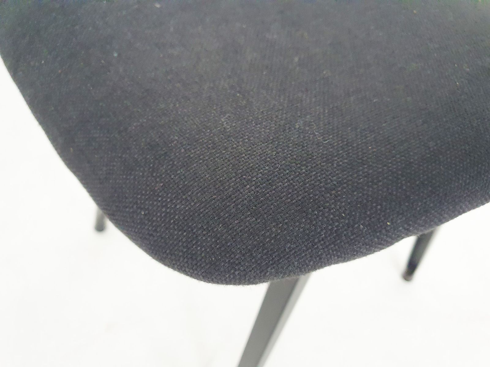 Set Of Two Friso Kramer For Ahrend De Cirkel Revolt Chairs, The Netherlands 1989 photo buy