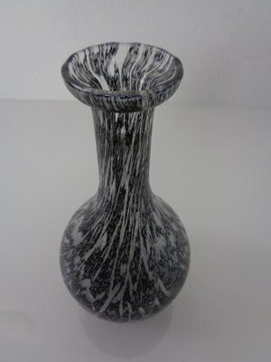 Murano Glass Vase From Arte Esegueto Secondo, Italy, 1970s photo Home Decor