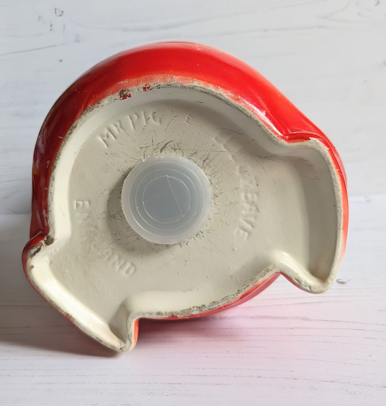 Vintage Ellegreave Mr Pig Moneybox Piggy Bank Vintage Money Saving 1920s photo vintage