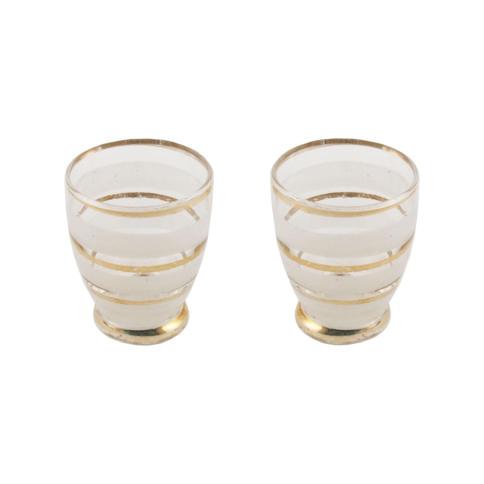 Art Deco Murano Glass Set, Venini Attributable, Decorations Carlo Scarpa Style photo Home Decor