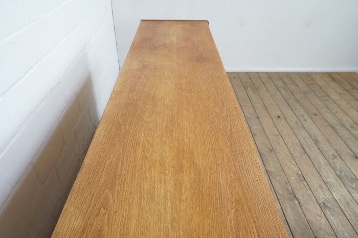 Jiří Jiroutek Sideboard, 1950s photo vinterior