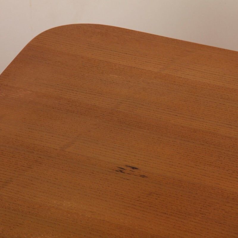 Desk By Georges Frydman For Efa, 1950s photo Furniture