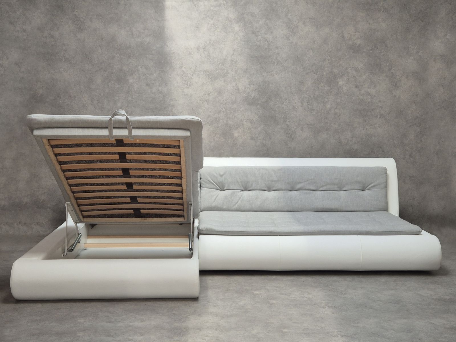 Corner Sofa Bed photo furniture