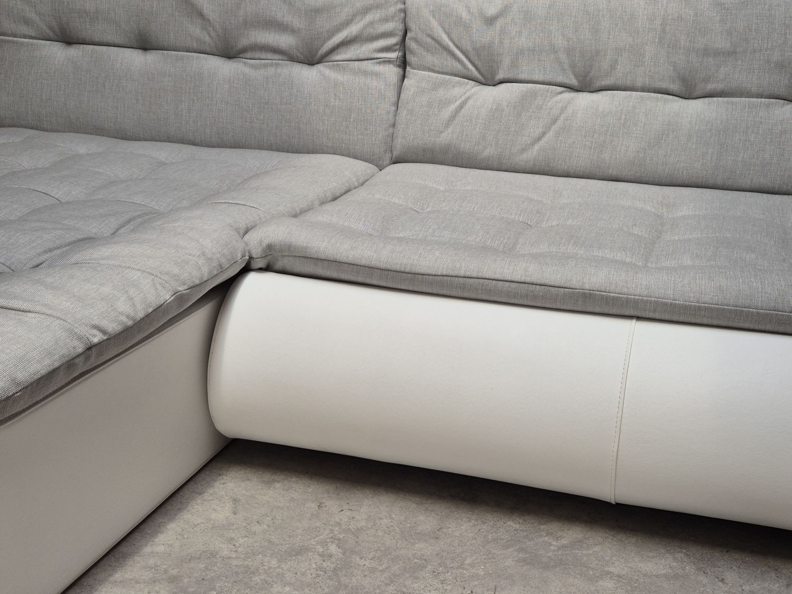 Corner Sofa Bed photo 1200.0