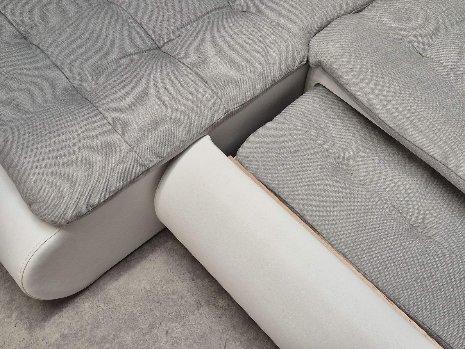 photo for sale Corner Sofa Bed