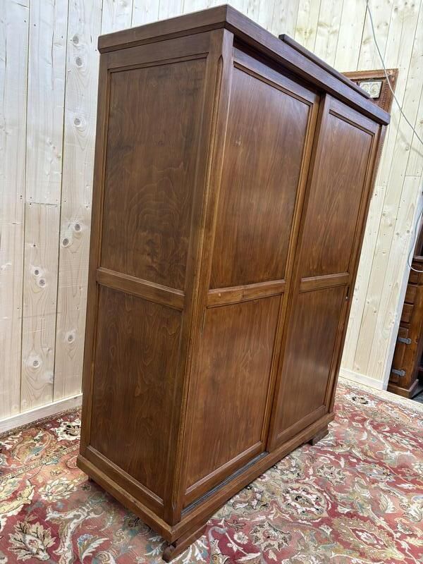 Armoire Penderie Portes Coulissantes photo buy