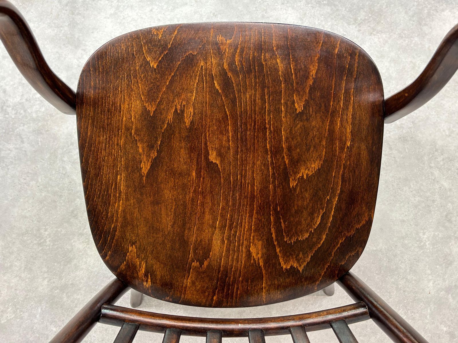 Furniture Art Deco Armchairs A752f By Jozef Frank For Thonet photo
