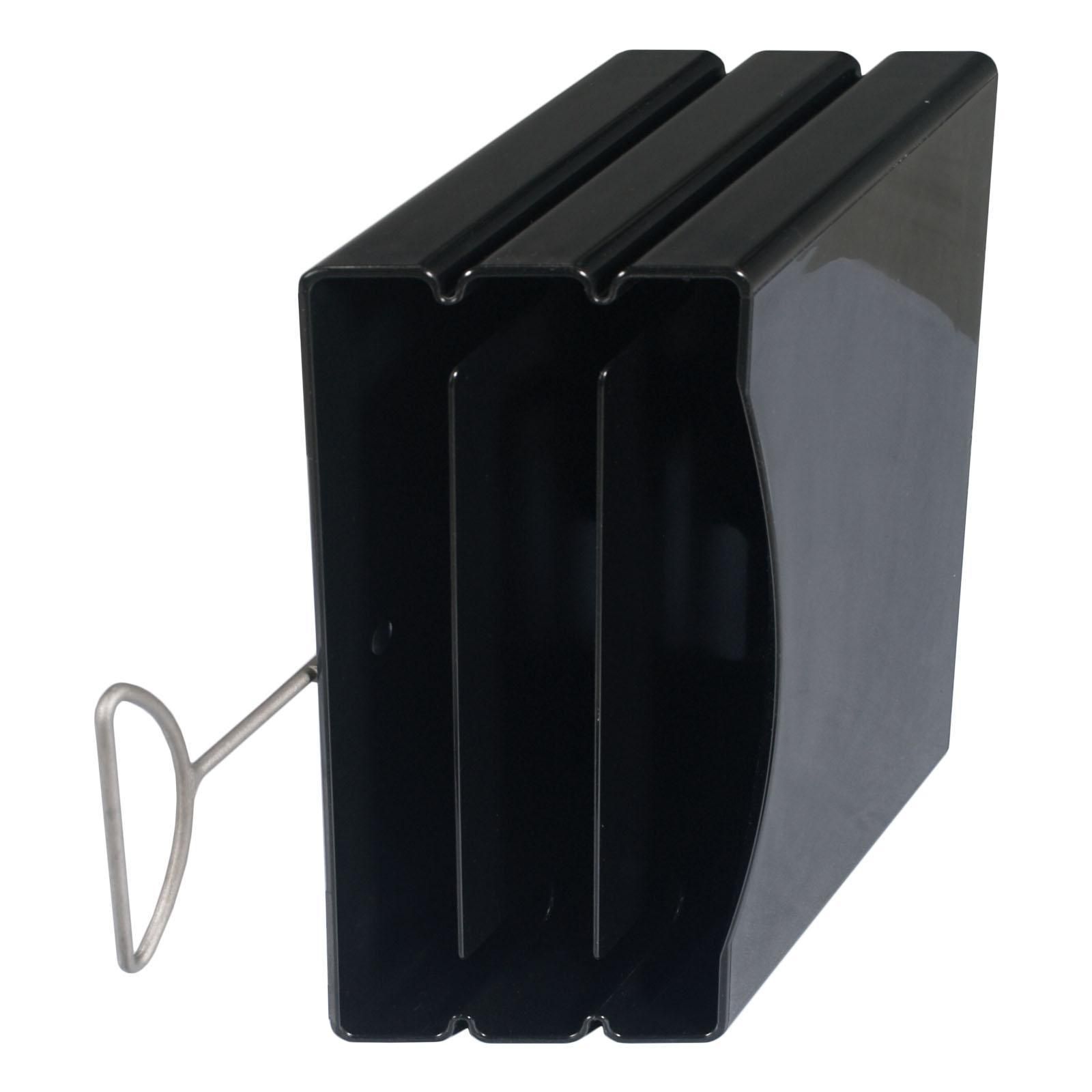 1970s Modern Magazine Rack By Andries & Hiroko Van Onck For Magis photo furniture