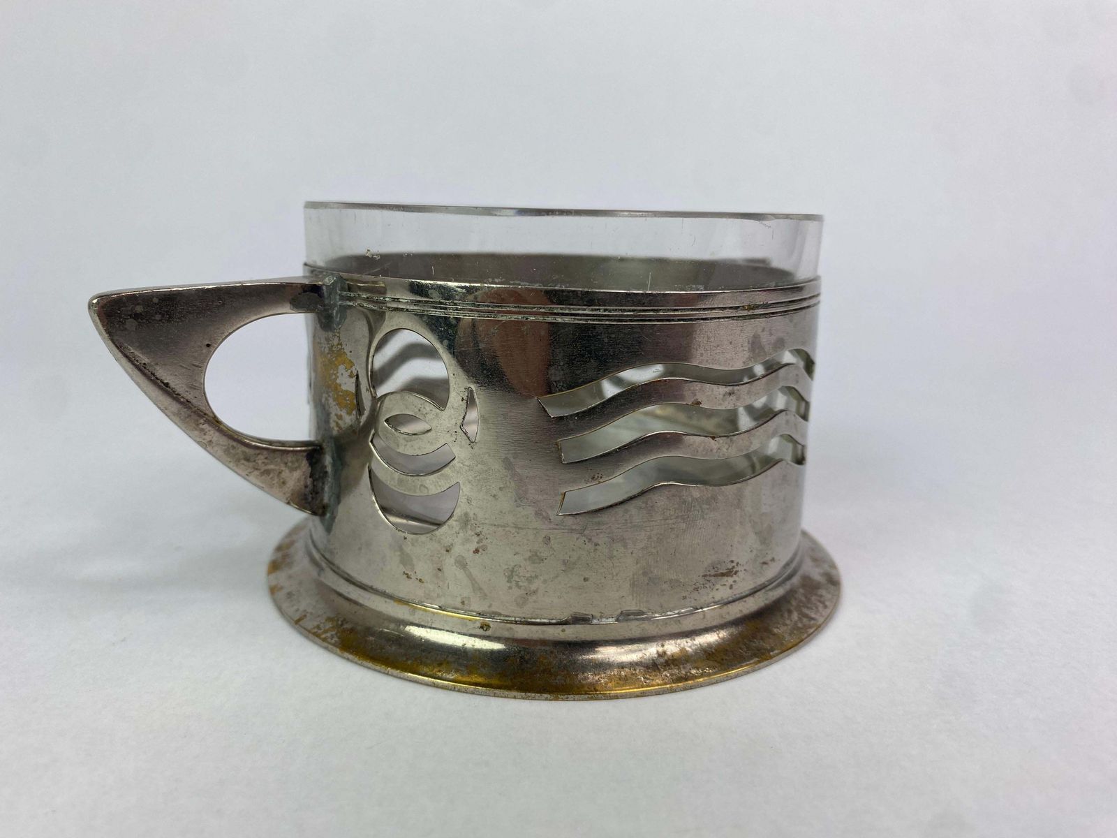 Secession Sugar Bowl By Jutta Sika And Kolo Moser By Argentor Wien photo 678.0