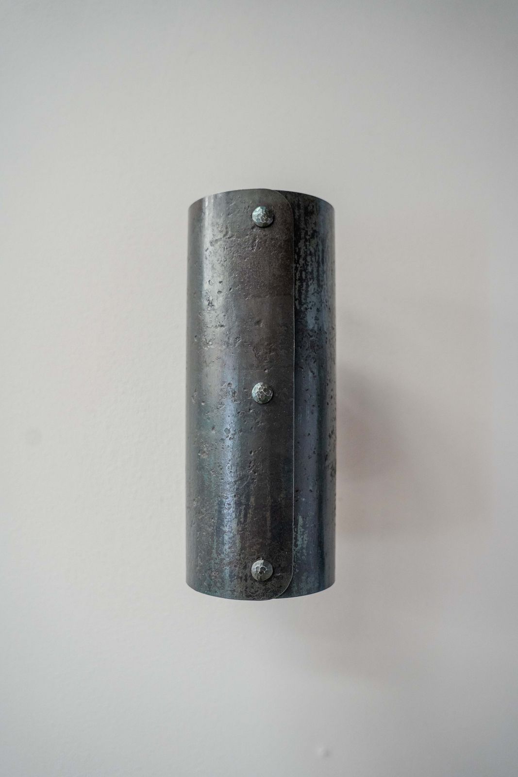 The 'Baldr' Wall Light   Skinny photo furniture
