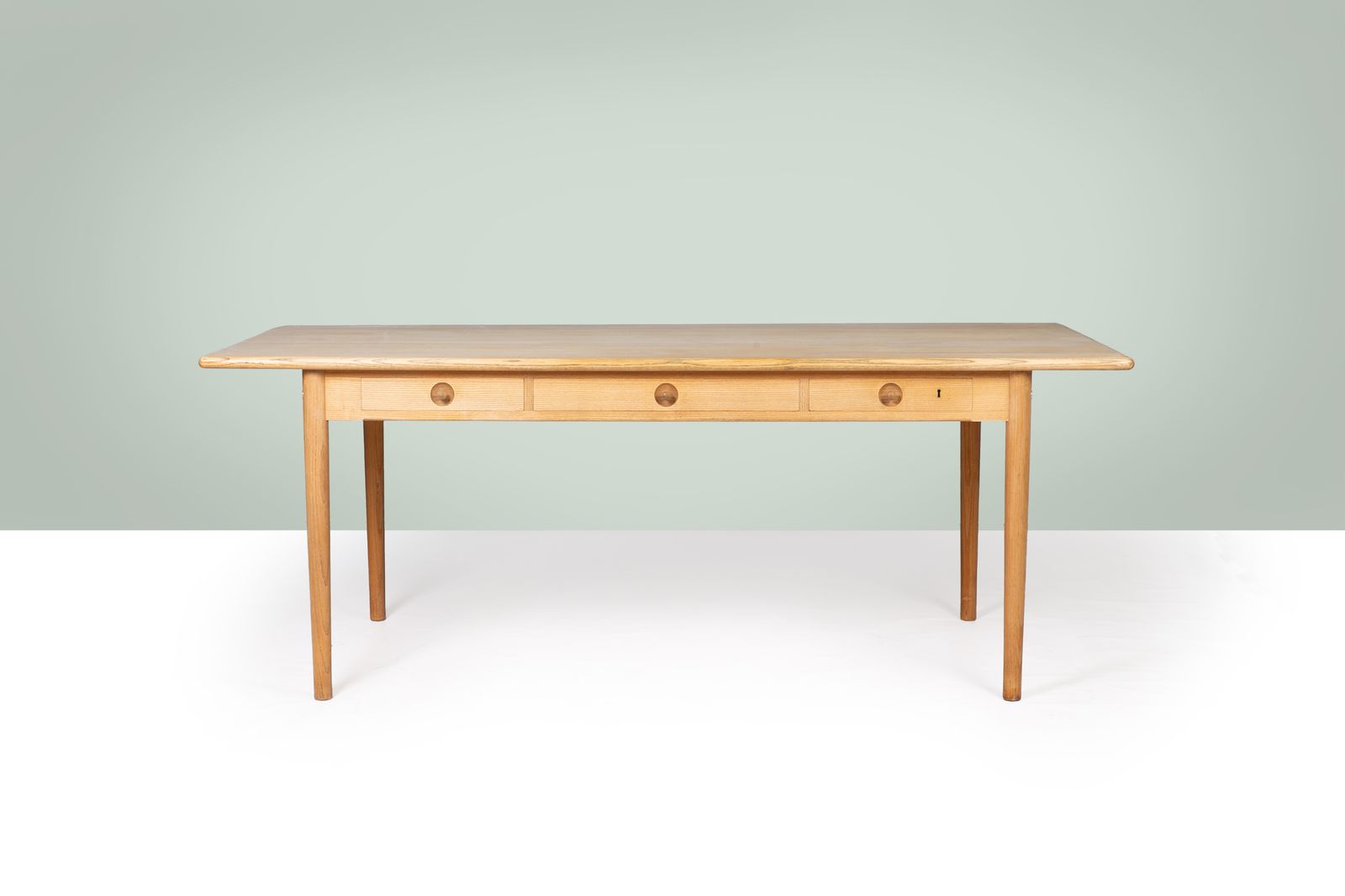 Hans Wegner Desk