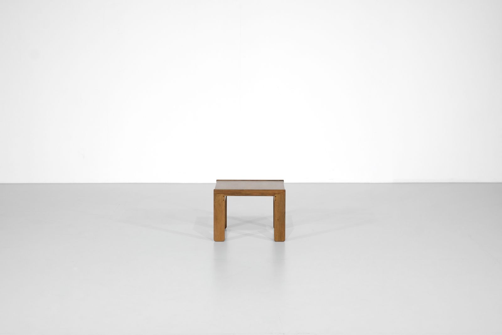 Low Table Model " 777 " By Tobia & Afra Scarpa For Cassina, 1960s. photo for sale