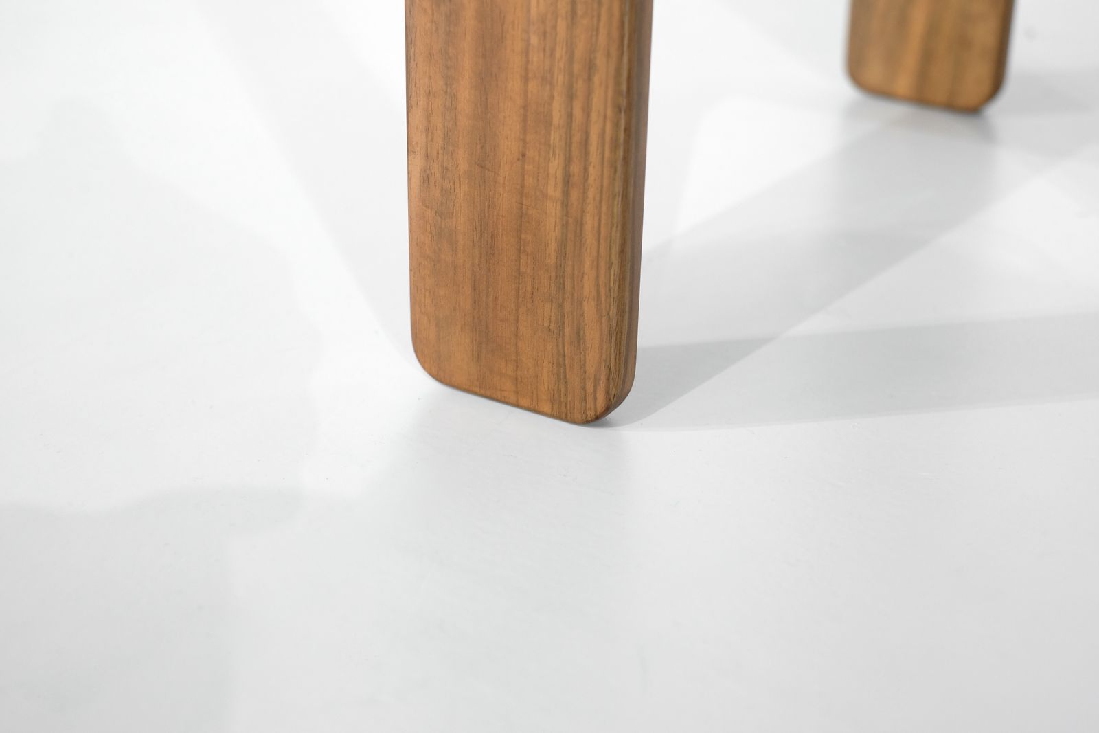Low Table Model " 777 " By Tobia & Afra Scarpa For Cassina, 1960s. photo vintage