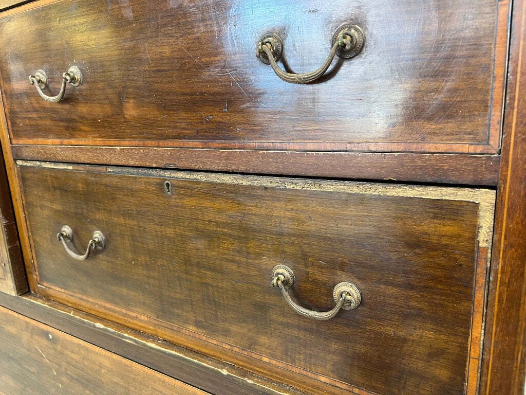 Antique Compactum Wardrobe photo vinterior