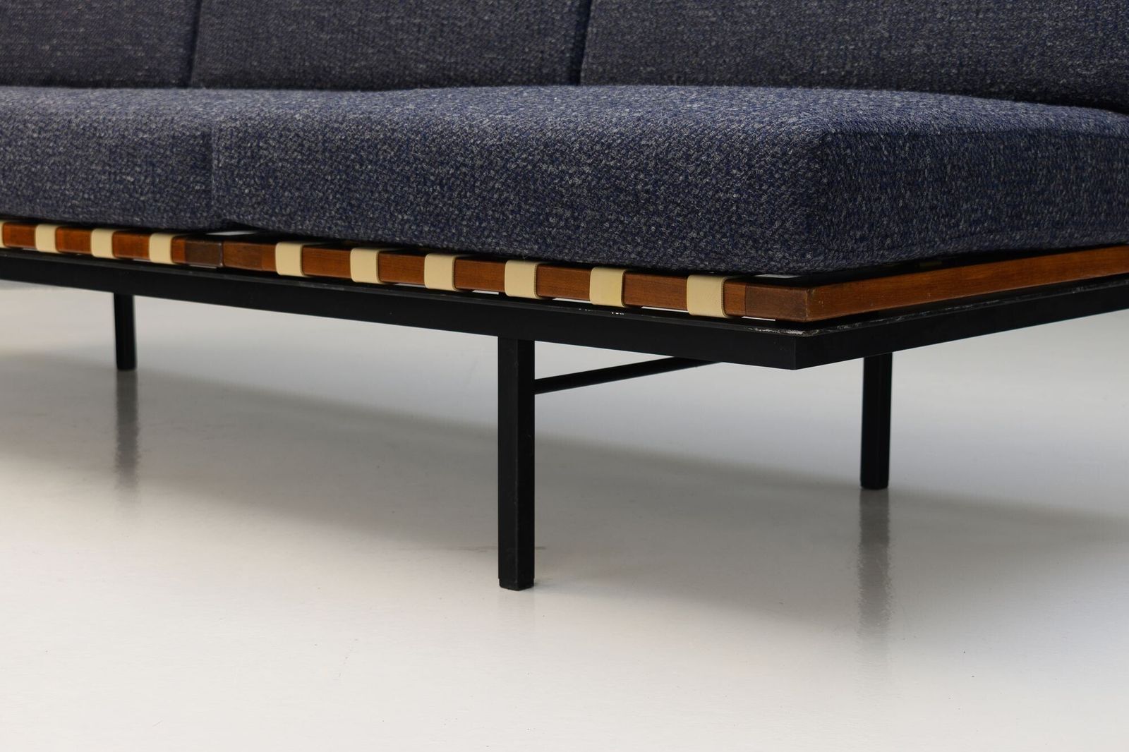 Robin Day 'Form' Sofa, 1960s, Wool photo Furniture