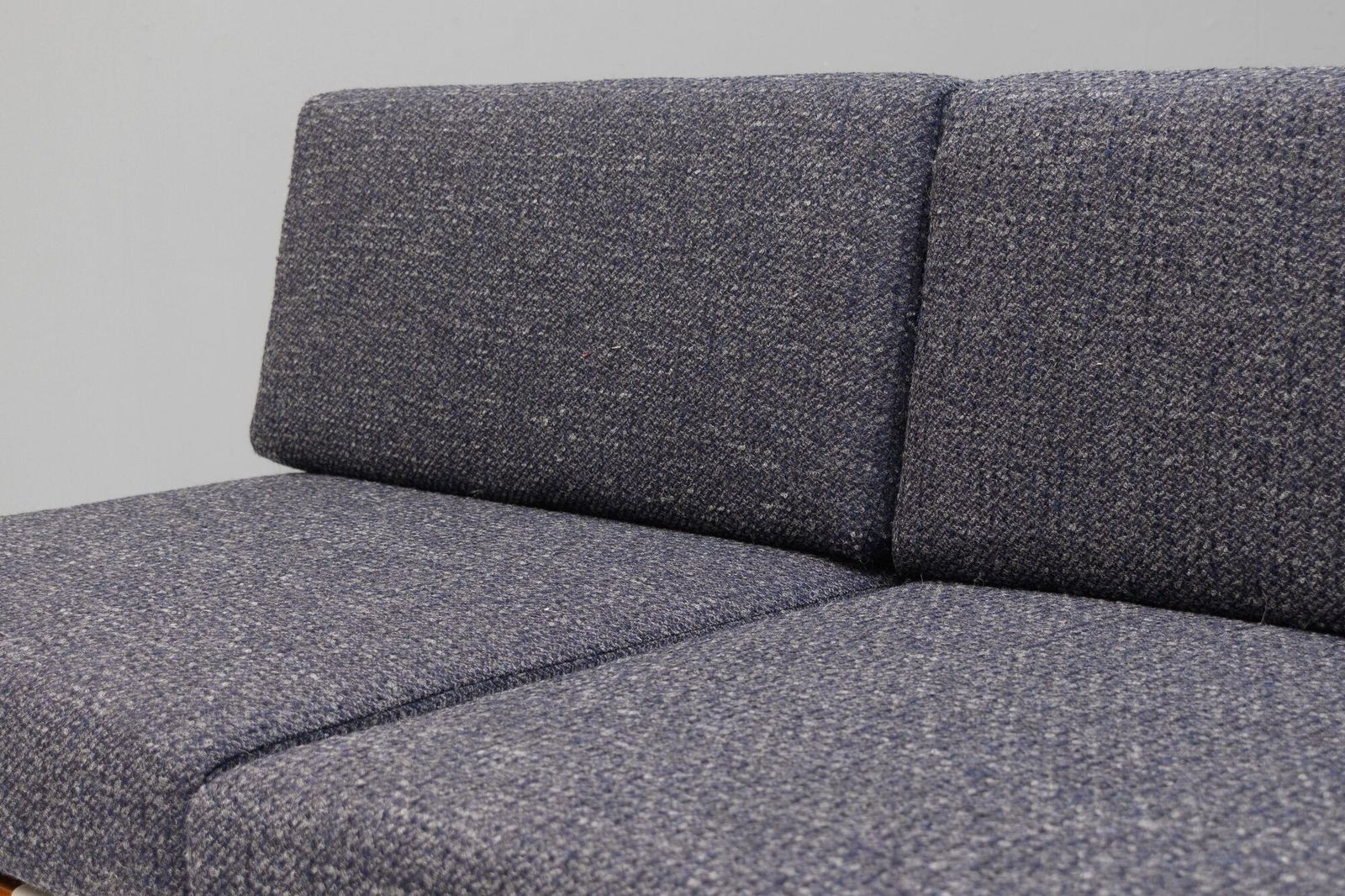 Robin Day 'Form' Sofa, 1960s, Wool photo 3900.0