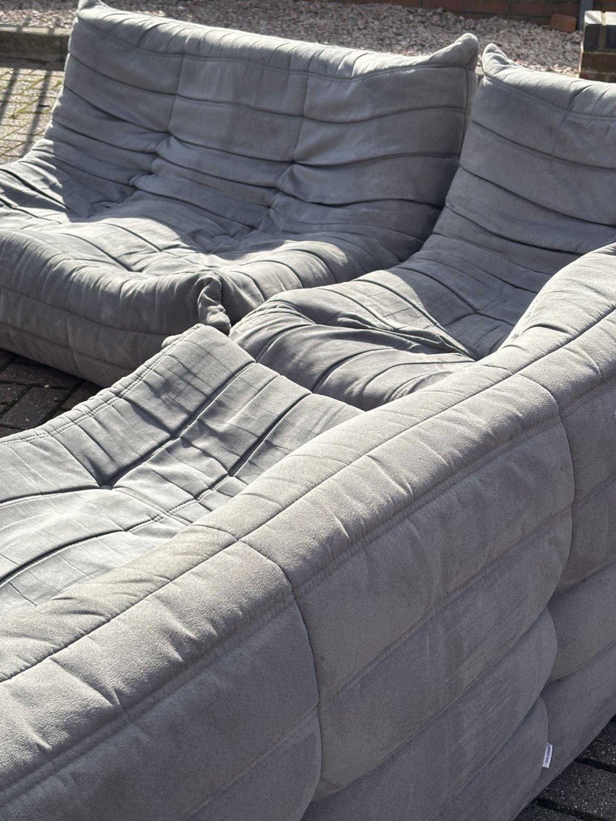 Togo Sofa By Ligne Roset photo 5000.0