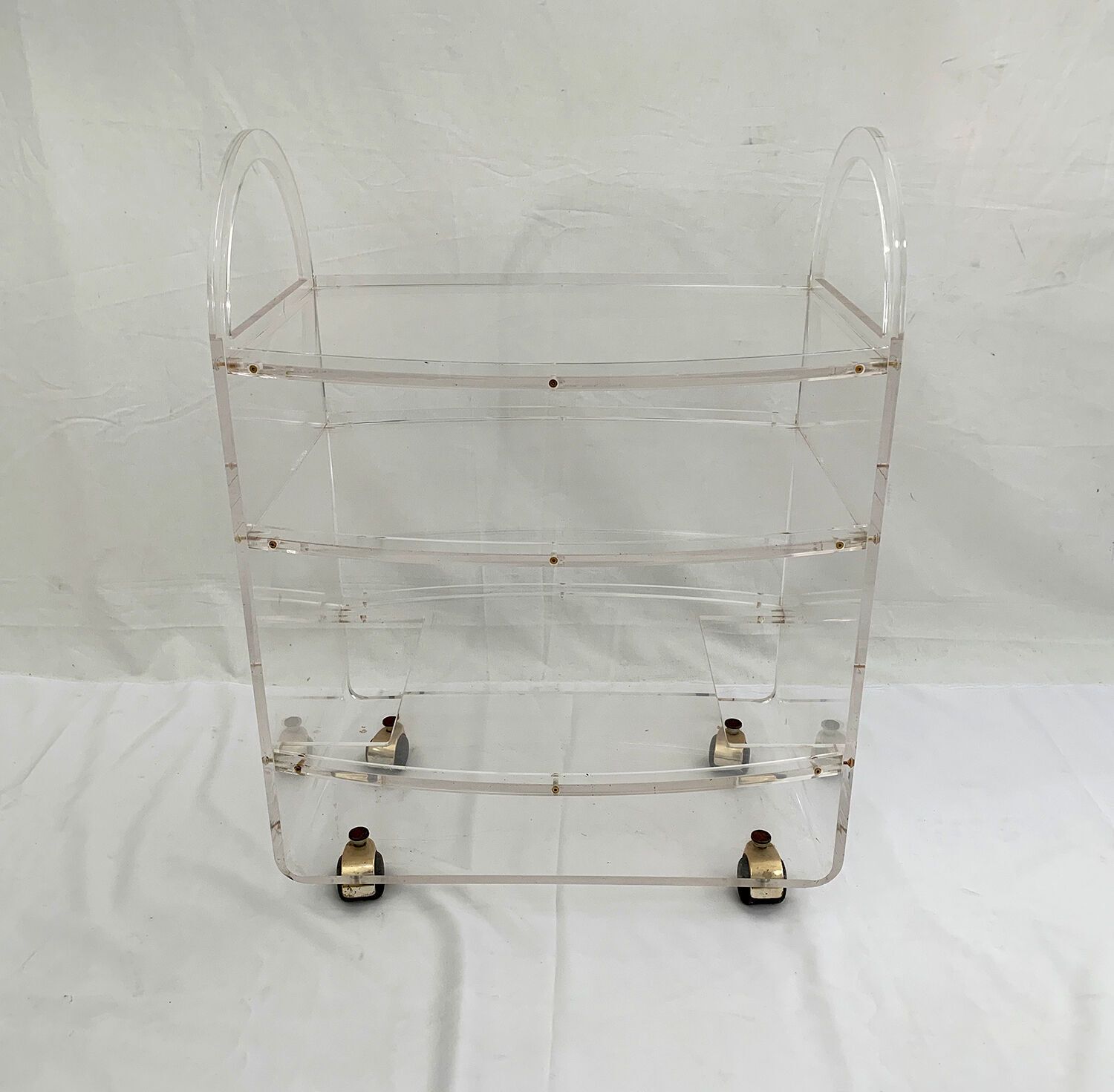 Bar, Plexiglass Service photo furniture