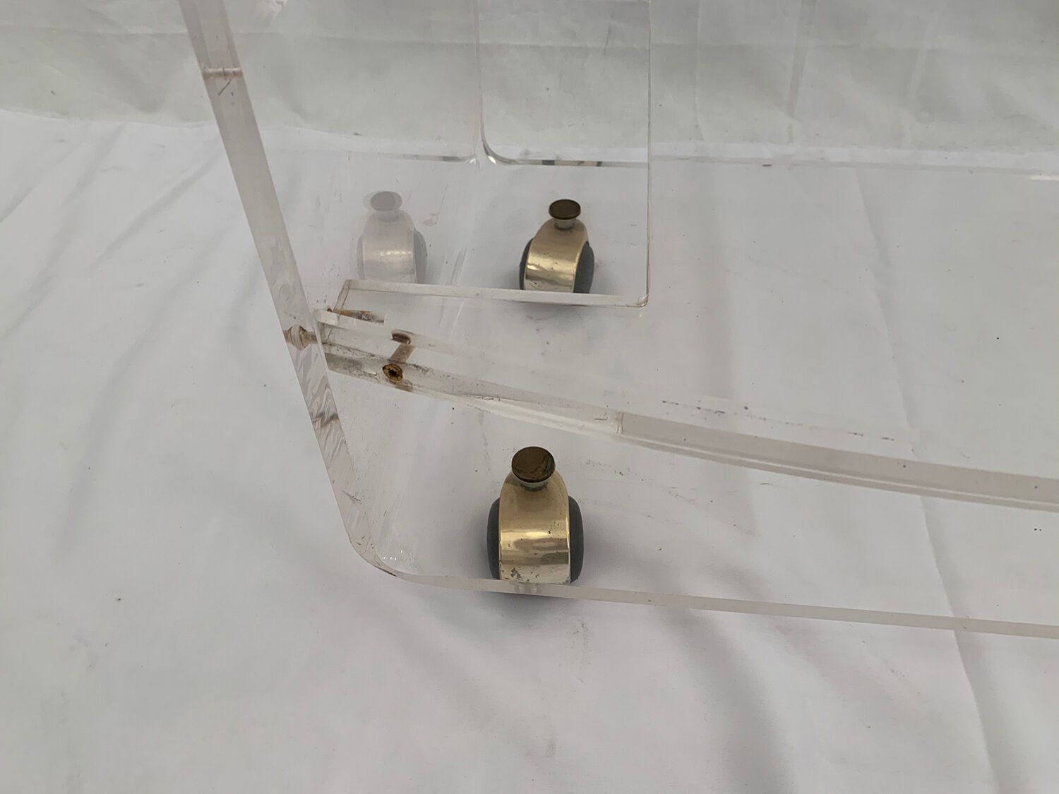 Bar, Plexiglass Service photo vinterior