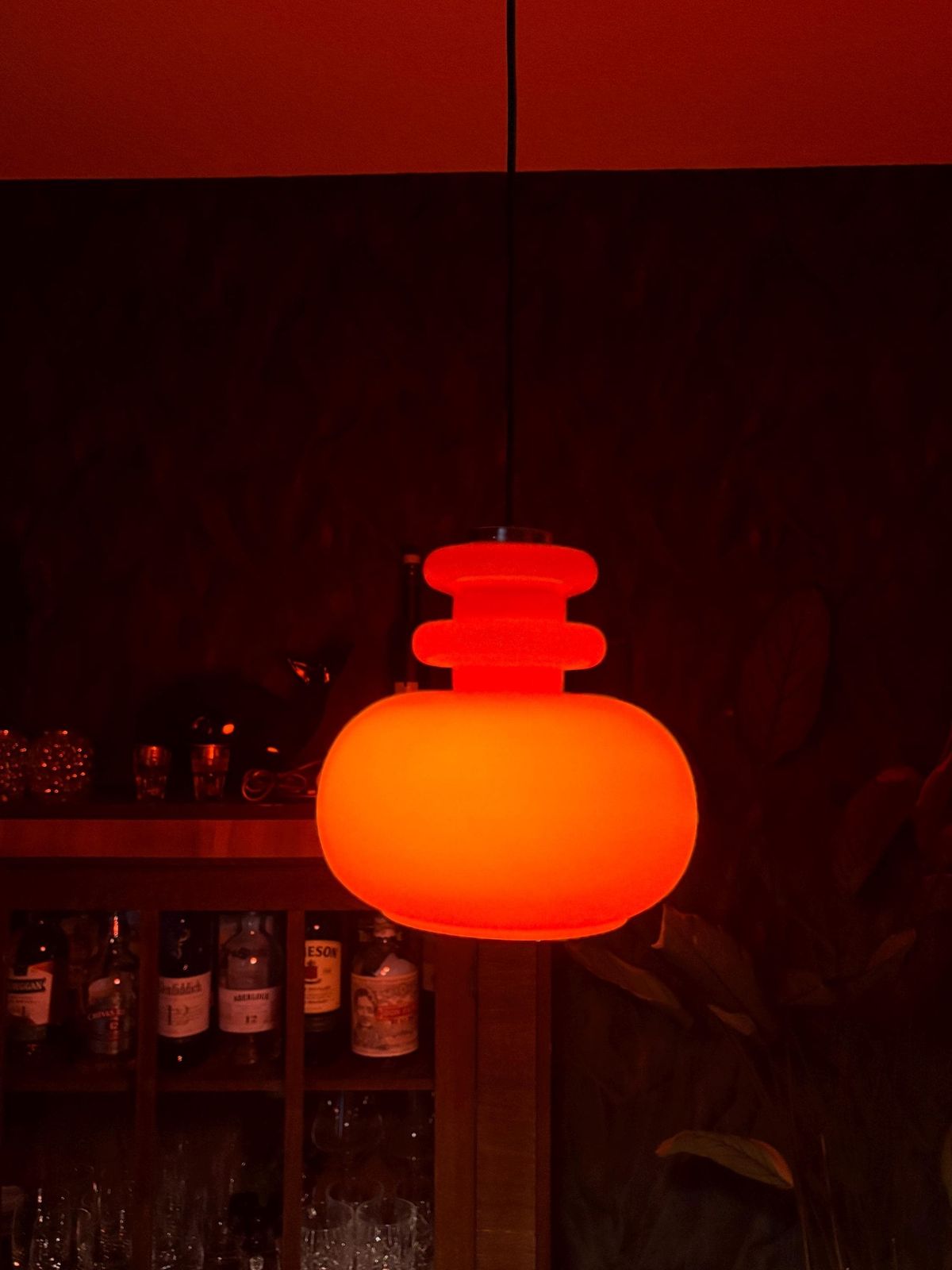 Pendant Lamp By Peill & Putzer photo 249.0