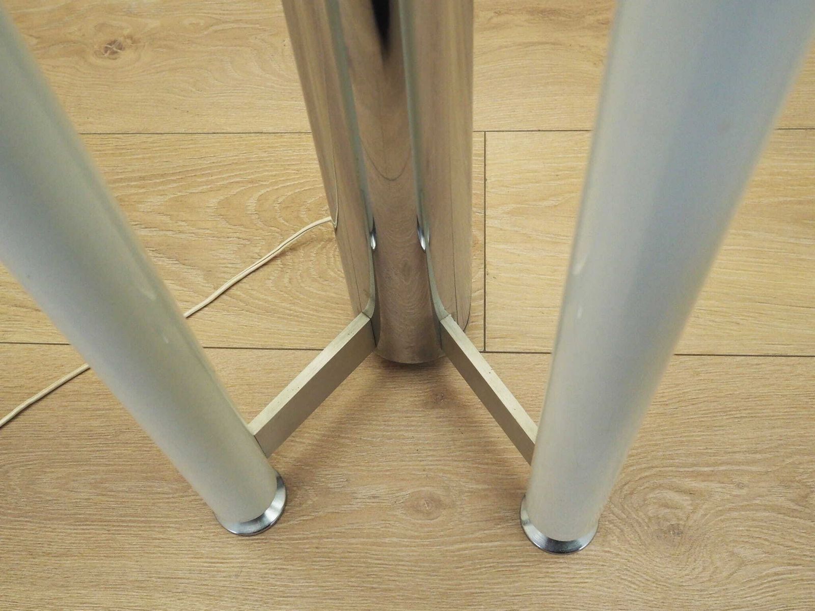 photo buy Floor Lamp With Ashtray, Space Age Design, 1960s, Production: Italy