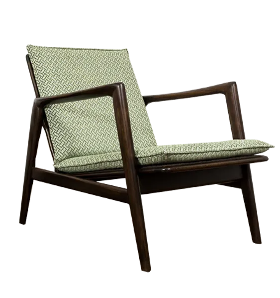 Mid Century Modern Armchair Type 300 139, Poland, 1960s