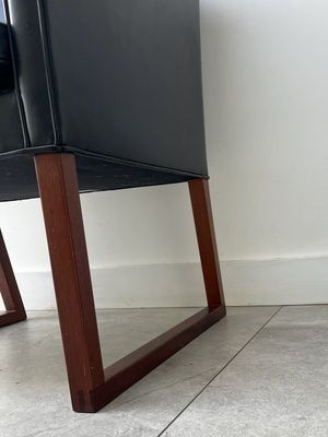 Borge Mogensen 3246 Armchair For Federicia X6 photo Furniture