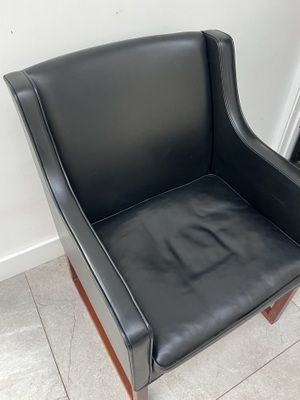 Borge Mogensen 3246 Armchair For Federicia X6 photo 949.0