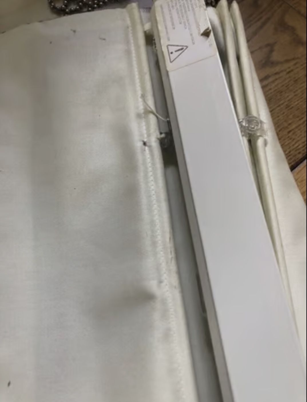 Window Curtains X3 photo furniture